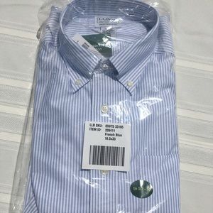 LL BEAN BRAND NEW